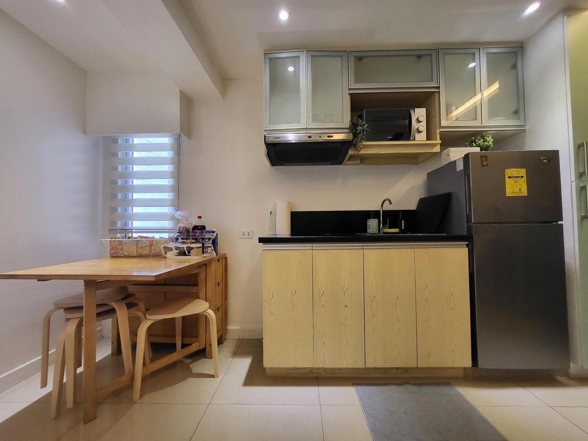 Muggle Stay Guest House - Bonifacio Global City Taguig Manila Luaran gambar