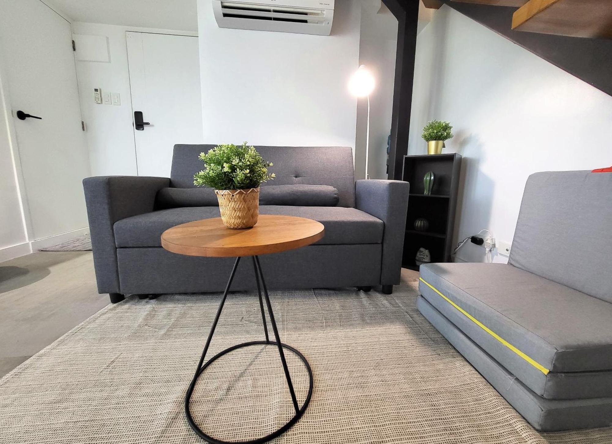 Muggle Stay Guest House - Bonifacio Global City Taguig Manila Bilik gambar